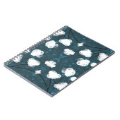 Cotton Gem Notizblock (Linke Seite)