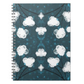 Cotton Gem Notizblock (Vorderseite)