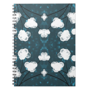 Cotton Gem Notizblock