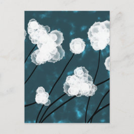 Cotton Gem Postkarte