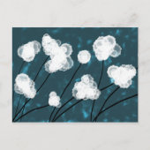 Cotton Gem Postkarte (Vorderseite)