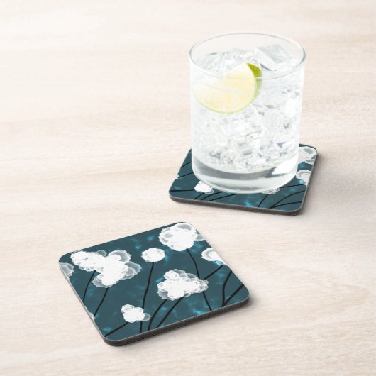 Cotton Gem Untersetzer (Rechte Seite)