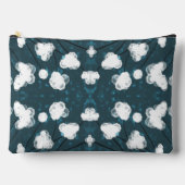 Cotton Gem Zubehörtasche (Vorderseite)