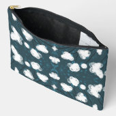 Cotton Gem Zubehörtasche (Offen)