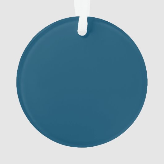 Cotton Headed Ninny Muggins Funny Elf Weihnachten Ornament (Rückseite)