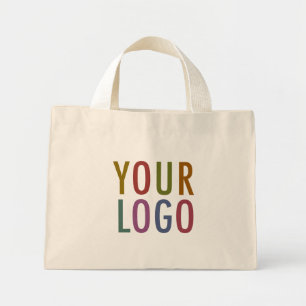 Cotton Leinwand Swaage Bag für benutzerdefinierte Mini Stoffbeutel