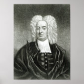 Cotton Mather Poster (Vorne)