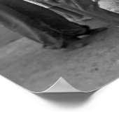 Cotton Pickers, 1938 Poster (Ecke)