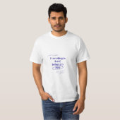 Cotton Soft Tshirt (Vorne ganz)