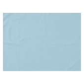 Cotton Tableclout Tischdecke (Vorderseite (Horizontal))