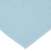 Cotton Tableclout Tischdecke (Schrägansicht)