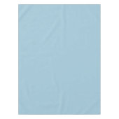Cotton Tableclout Tischdecke (Vorderseite)