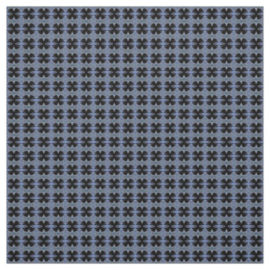 Cotton Twill Stoff (Muster)