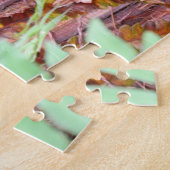 Cottonmouth Snake Puzzle (Seite)