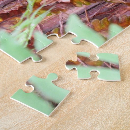 Cottonmouth Snake Puzzle (Seite)