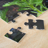 Cottonmouth Snake Puzzle (Seite)