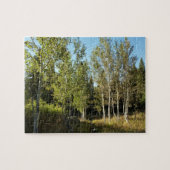 Cottonwald am Luganersee Puzzle (Horizontal)