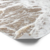 Cottonwood Falls Kansas Poster (Ecke)