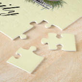 Coturnix Quail Puzzle (Seite)