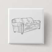 Couch Button (Vorderseite)