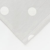 Couch Greyhound (fawn) Dog Lazy Sleeping Funny Fleecedecke (Ecke)