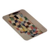 Couch Magnet (Rechte Seite)