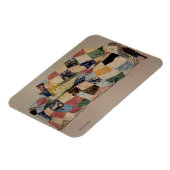 Couch Magnet (Linke Seite)
