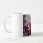 Couch Potato Kaffeetasse (Links)