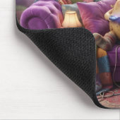 Couch Potato Mousepad (Ecke)