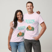 COUCH POTATO T - Shirt - Funny Couch Potato (Unisex)