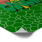 Couch Poturtle Poster (Ecke)