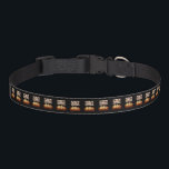 Couch Protatos Haustierhalsband<br><div class="desc">Ein Bild mit drei Kartoffeln auf einer Couch mit dem Text Sprichwort Meine Familie sind ein Haufen Couch Kartoffeln.</div>