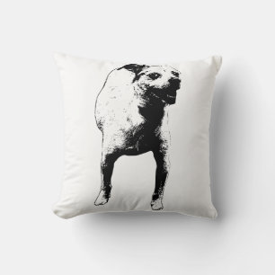 Couchbegleiter Kissen