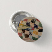 Couchdetails Button (Vorne & Hinten)