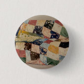 Couchdetails Button (Vorderseite)