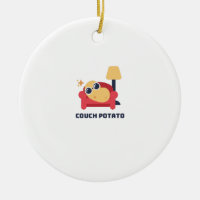 Couchkartoffel