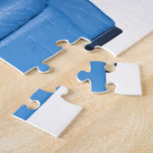 Couchkartoffel Puzzle (Seite)