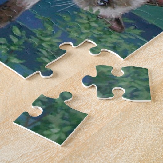 Couchkartoffeln Puzzle (Seite)