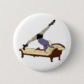 Couchspalte Button (Vorderseite)