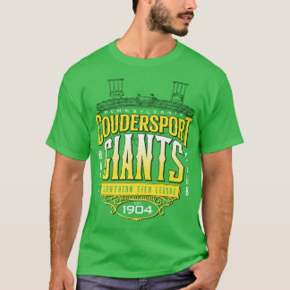 Coudersport Giants T-Shirt