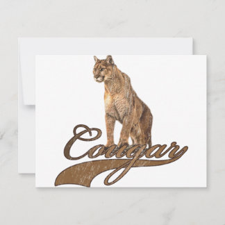 Cougar