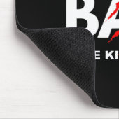 Cougar Bait Fun Halloween Kostüm Ältere Frau Youn Mousepad (Ecke)