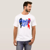Cougar Bait T-Shirt (Vorne ganz)