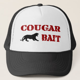 Cougar Bait Truckerkappe