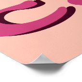 Cougar bei 50 Poster (Ecke)