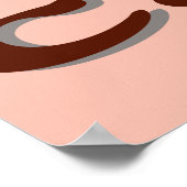 Cougar bei 50 Poster (Ecke)