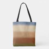 Cougar Colors Allover Tasche (Rückseite)