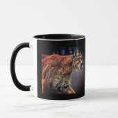 COUGAR:Combo Mug Tasse (Links)