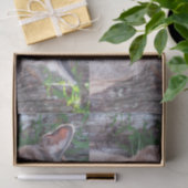 Cougar Cub Tissue Paper/Decoupage Paper Seidenpapier (Geschenk)