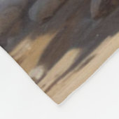 Cougar Fleecedecke (Ecke)